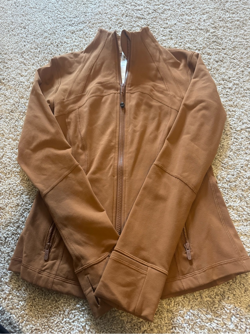 Lululemon Define Jacket